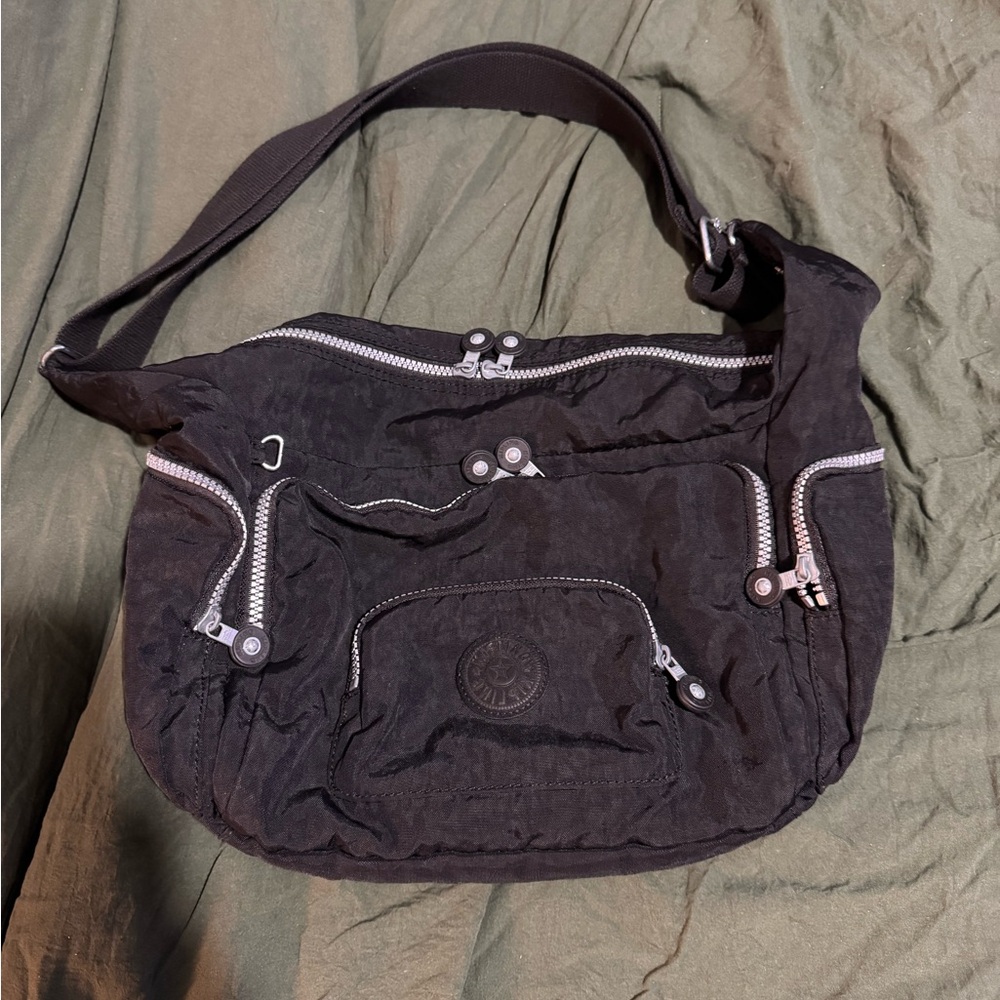 Kipling Europa